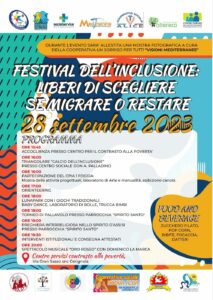 Primo festival dell'Inclusione